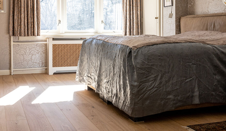 Slaapkamer